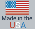 Made in the USA