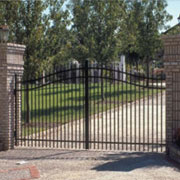 Jerith Estate Gates