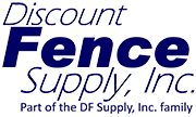 Discount Fence Supply, Inc. Logo