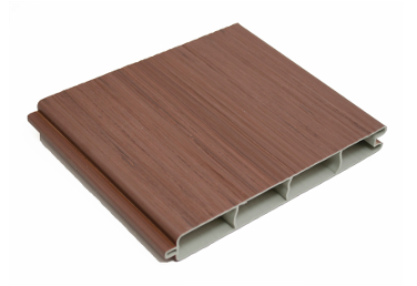 Bufftech Chesterfield CertaGrain Texture with Lattice Accent Brazilian Blend
