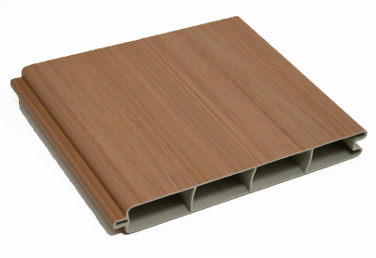 Bufftech Chesterfield CertaGrain Texture with Lattice Accent Sierra Blend